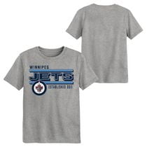 NHL Boys short sleeve shirt