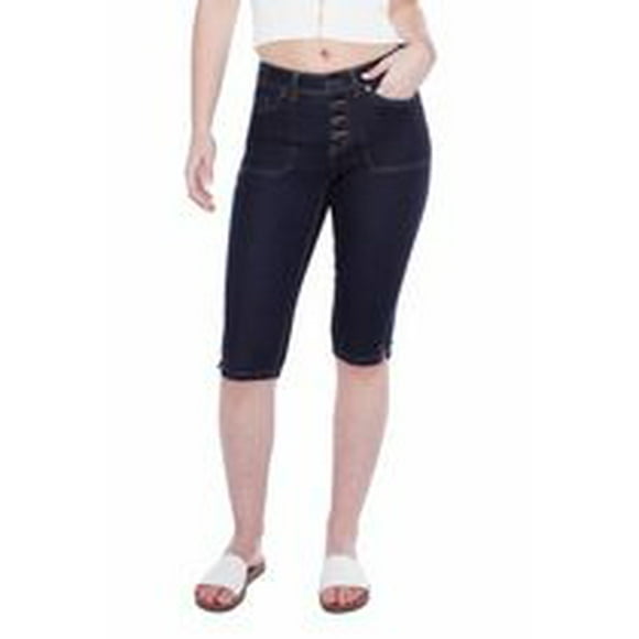 Jeaniologie ™ Capri Taille régulière pour dames Tailles 2-16