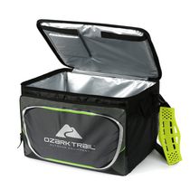 ozark trail 50 can cooler bag