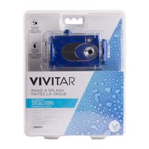 vivitar aquashot underwater digital camera software