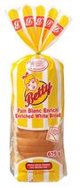 Betty Enriched White Bread