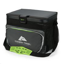 Ozark Trail 30 Can Zipperless™ Cooler