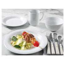 Martha Stewart  32pc Dinnerware Combo Set