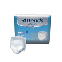 Attends Advanced Incontinence Underwear