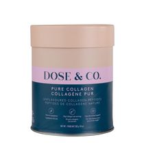 Dose & Co Pure Collagen Peptides Unflavored