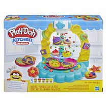 play doh undersea creations