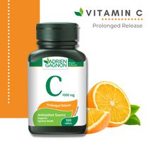 Adrien Gagnon-Vitamin C Prolonged Release, 1000 mg