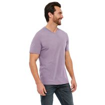 George Men's Stretch V-Neckline Tee | Walmart Canada
