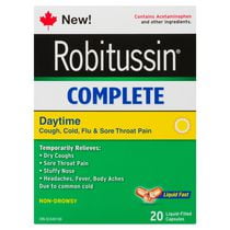Unlocking The Power Of Benzonatate Robitussin A Complete Guide - bl5h2on