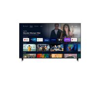 PHILIPS, Borderless design Android TV with Google Assistant