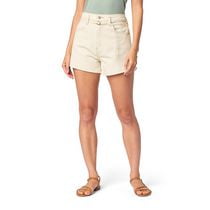 Short ceinturé ligne A ancien pour femme Levi Strauss SignatureMC  (En ligne seulement)