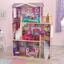 KidKraft Elegant Dollhouse Manor Walmart Canada   999999 706943658307 03 