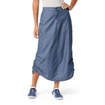 Jupe cargo parachute pour femme Levi Strauss SignatureMC  (En ligne seulement)