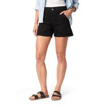 Short seconde peau parfait pour femme Levi Strauss SignatureMC  (En ligne seulement)