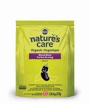 Miracle-Gro Nature's Care Organic Blood Meal 12-0-0 1.36kg