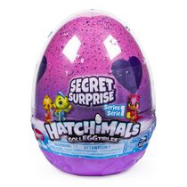 hatchimals prix