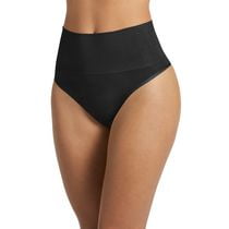 Tanga amincissante pour femmes