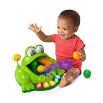 Bright Starts™ Pop & Giggle Pond Pal™ Toy | Walmart Canada