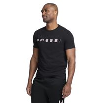Messi Tee tricotée pour hommes