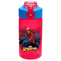 Spiderman 16oz Park Bottle