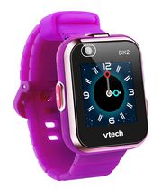 VTech Kidizoom Smartwatch DX2, Montre intelligente pour les enfants - Version anglaise