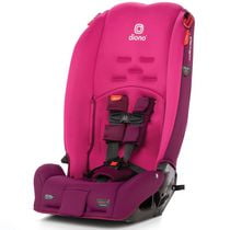 Diono Radian 3R All-in-One Convertible Car Seat, Slim Fit 3 Across, From 2.3 to 54 kg