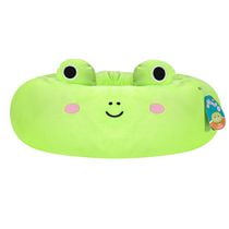 Squishmallows Dog Bed - Cat Bed - Wendy the Frog (Multiple Sizes), The loveable and squeezable Squishmallows!