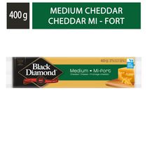 Cheddar Colore Mi-Fort Black Diamond