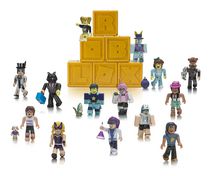 Roblox High School Action Figures Walmart Canada - roblox figure blind box series 1 toy sense