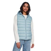 George Women's Packable Puffer Vest