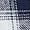 Navy, variant on George Women's Flannel Pajama Short, Sizes XS-XL