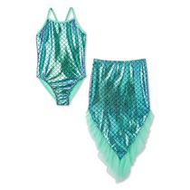 george ladies swimming costumes