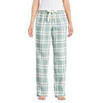 George Women's Flannel Pajama Pant