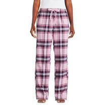 George Women's Flannel Pajama Pant, Sizes XS-XL