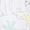 Grey, variant on George Infants' Gender Inclusive Sleeper 2-Pack