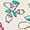 Grey, variant on George Toddler Girls' Printed Legging, Sizes 2T-5T