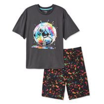 George Boys' Pajama 2-Piece Set