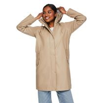 Imperméable George pour femmes Tailles TP–TG