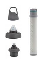 LifeStraw Universel - Kit d'adaptateur de filtre pour bouteille d'eau