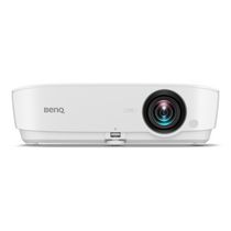 BenQ MS536 SVGA Business Projector - DLP - 4000 Lumens - Dual HDMI - Eco-Friendly