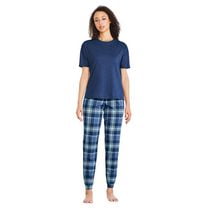 George Women's Pajama 2-Piece Set, Sizes XS-XXL