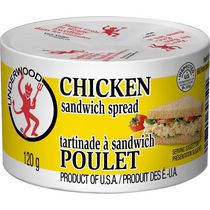 Underwood Chicken Sandwich Spread