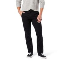 Signature by Levi Strauss & Co.™ Men's Athletic Fit Hybrid Chinos