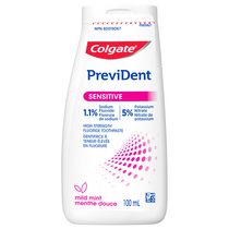 colgate prevident walmart