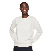 Chandail à encolure ras du cou George pour femmes Tailles TP–TTG