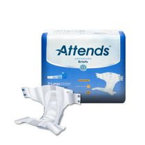 Attends Advanced Briefs