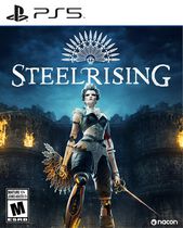 Jeu vidéo Steelrising pour (PS5)
