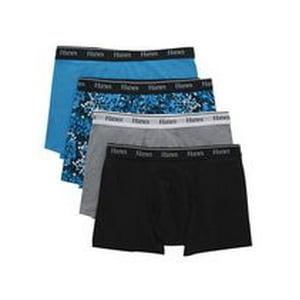 Hanes Originals Trunks pour homme