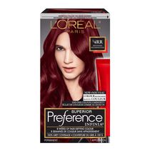 L'Oréal Paris Superior Preference Infinia, Permanent Hair Colour, 1 un