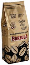 Barzula Expresso Coffee Beans